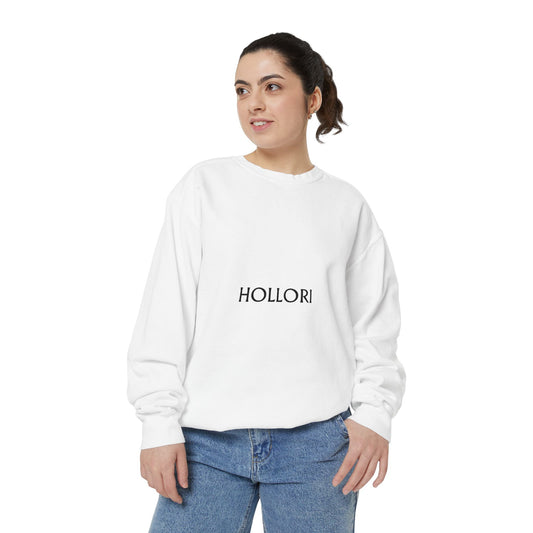 Sweatshirt 2